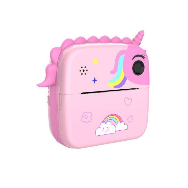 Children's Digital Print Camera