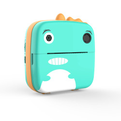Children's Digital Print Camera