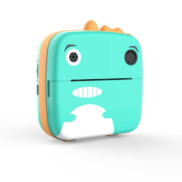 Children's Digital Print Camera