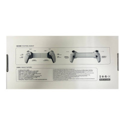 BSP-D9 Mobile Phone Gamepad Bluetooth 5.2 Wireless for Android iOS PS4 Switch PC