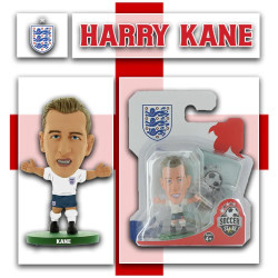 Soccerstarz - England Harry Kane