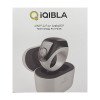 iQIBLA ZIKR RING with Charging Case - Models J01 Gray