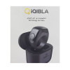 iQIBLA ZIKR RING with Charging Case - Models J01 Black