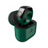 iQIBLA ZIKR RING with Charging Case - Models J01 Green