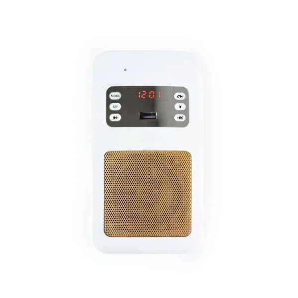 Portable Qur'an Speaker SQ-669