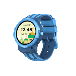 iQIBLA Qwatch Kids Phone K1S - Blue