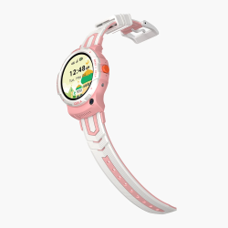 iQIBLA Qwatch Kids Phone K1S - Pink