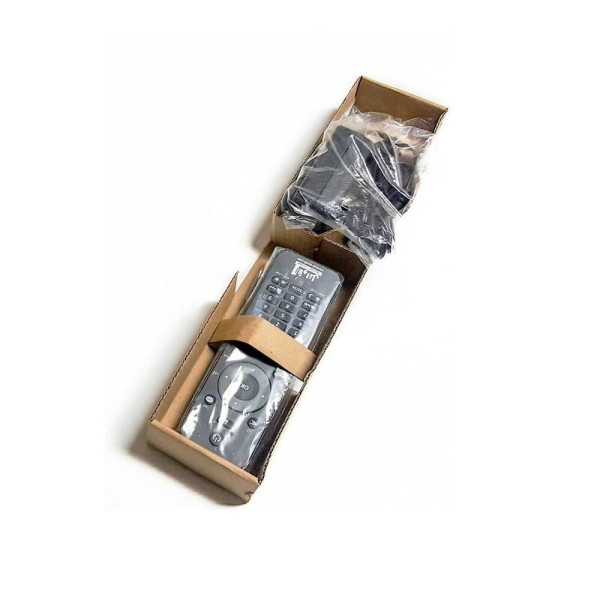 Al -Awail Wall Clock Siz (45*69) F836-L303