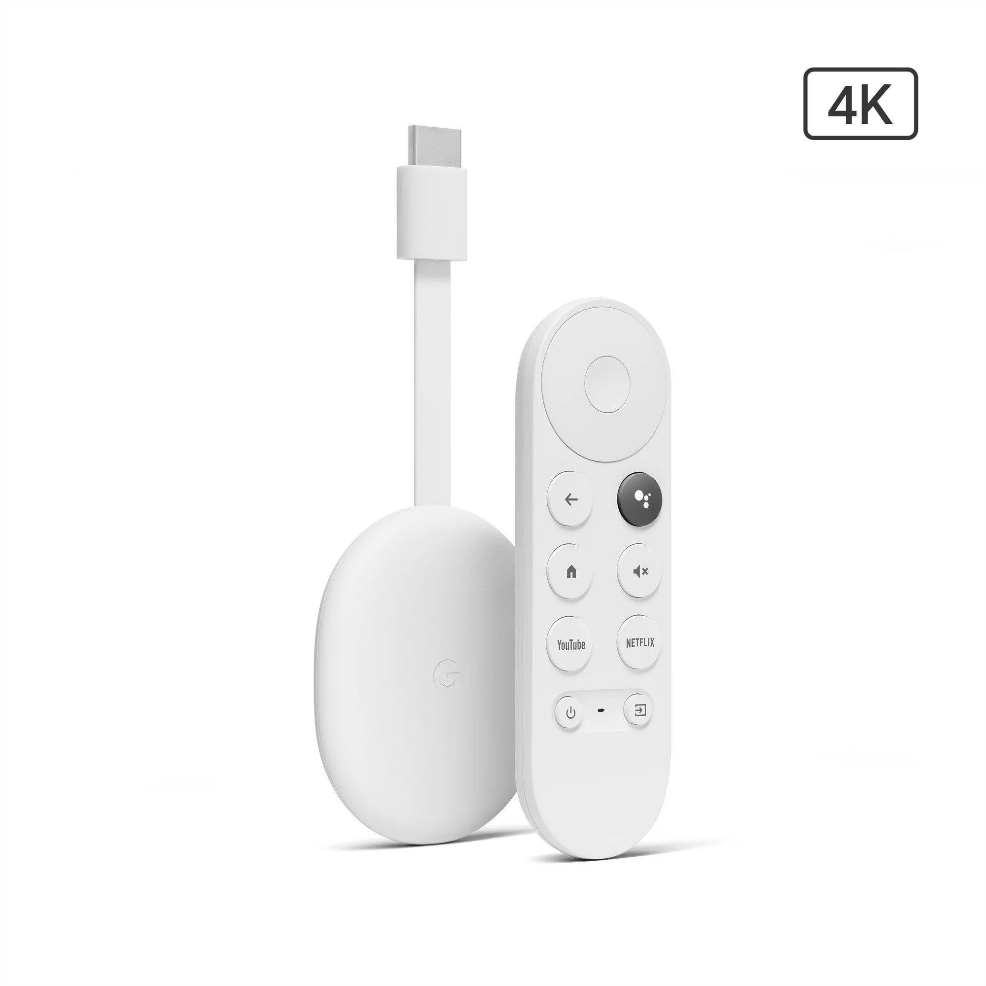 Buy Online Chromecast With Google Tv - Streaming