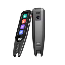 Scan Reader Pen, 29 Scanning Language, 61 Language online translation
