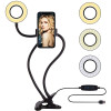 L-3 Selfie Ring Light 12W