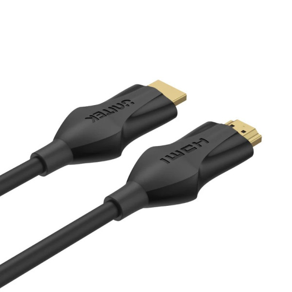 Unitek 8K Hdmi 2.1 Ultra Speed Cable 2M