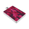 Seagate One Touch 500Gb Ssd Portable External Hard Drive Camo