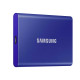 Samsung T7 Portable Ssd 500 Gb - Usb 3.2 Generation 2 External