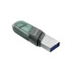SanDisk iXpand Flash Drive Flip Type A + Lightning 256Gb