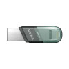 SanDisk iXpand Flash Drive Flip Type A + Lightning 256Gb