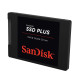 Sandisk Ssd Plus 480Gb Internal 2.5" Solid State Drive