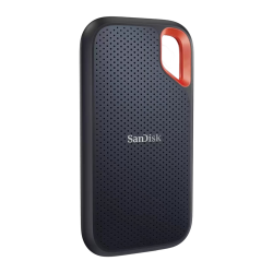 Sandisk Extreme Portable Ssd 2Tb 1050 Mb/S