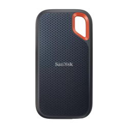 Sandisk Extreme Portable Ssd 2Tb 1050 Mb/S