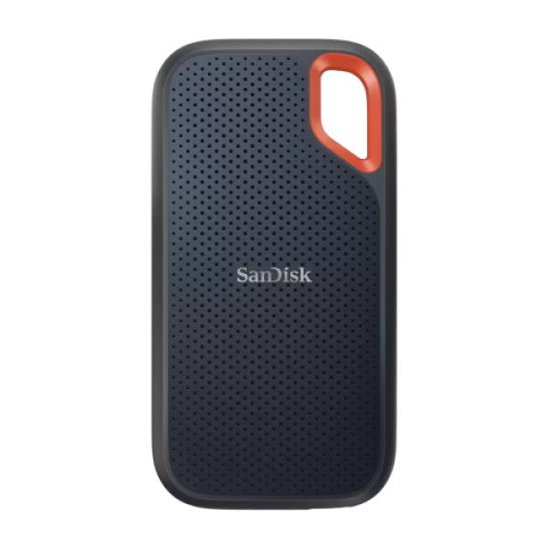 Buy Online Sandisk Extreme Portable Ssd 2Tb 1050 Mb/S in Qatar