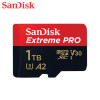 SanDisk Extreme PRO microSDXC 1TB 200MB/s