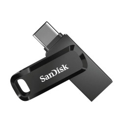 SanDisk Ultra Dual Drive Go USB Type-C Flash Drive 128GB