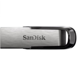 SanDisk Ultra Flair USB 3.0 Flash Drive 64GB