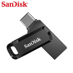 SanDisk Ultra Dual Drive Go USB Type-C Flash Drive 32Gb