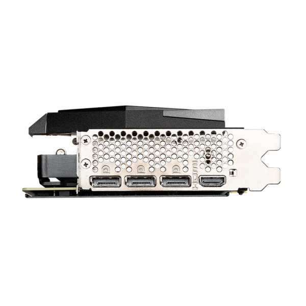 MSI NVIDIA GeForce RTX 3080 Gaming Z TRIO LHR 10GB GDDR6X PCIe Graphic Card