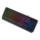 Meetion Waterproof Backlit Gaming Keyboard K9320