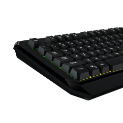 Meetion Waterproof Backlit Gaming Keyboard K9320