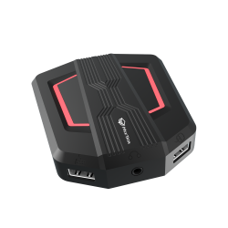 Meetion Gaming Kit Console Keyboard and Mouse Bundle Converter CO015