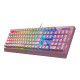 Buy Online Blackwidow V3 Quartz Gaming Keyboard in Qatar