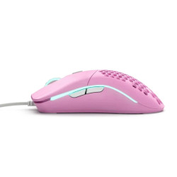 Glorious Gaming Mouse Model O Minus - Matte Pink