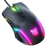 Onikuma Wired Gaming RGB (Black)