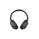 Sony Wireless Noise Canceling Stereo Headset WH-1000XM2