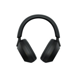 Sony Wireless Noise Canceling Stereo Headset WH-1000XM5 (Black)
