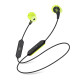 JBL Endurance RUN Sweatproof Wireless In-Ear Sport Headphones Yellow