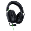 Razer Blackshark V2 X Wired Gaming Headset (Pc/Gaming) Black
