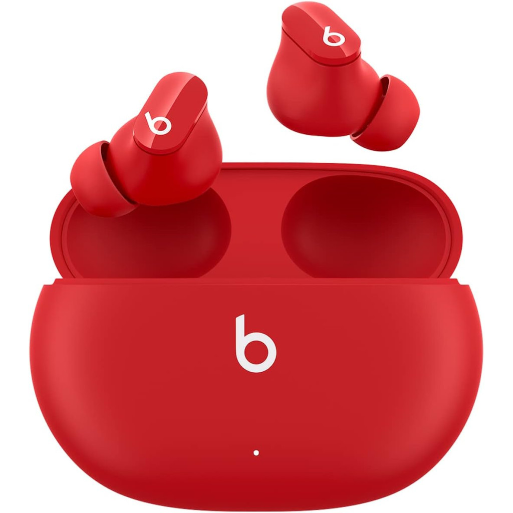 beats studio wireless 赤 Beats Studio Wireless Over-Ear Headphones (Red) : Amazon.in