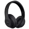 Beats Studio3 Wireless Over‑Ear Headphones - Matt Black