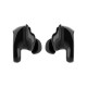 Bose - QuietComfort Earbuds II True Wireless Noise Cancelling In-Ear Headphones - Triple Black