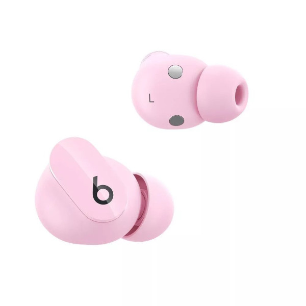 Beats Studio Buds True Wireless Noise Cancelling Earphones – Pink