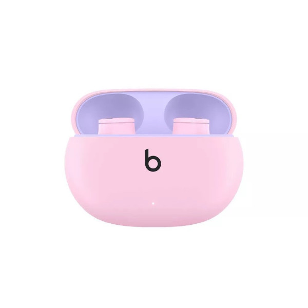 Beats Studio Buds True Wireless Noise Cancelling Earphones – Pink