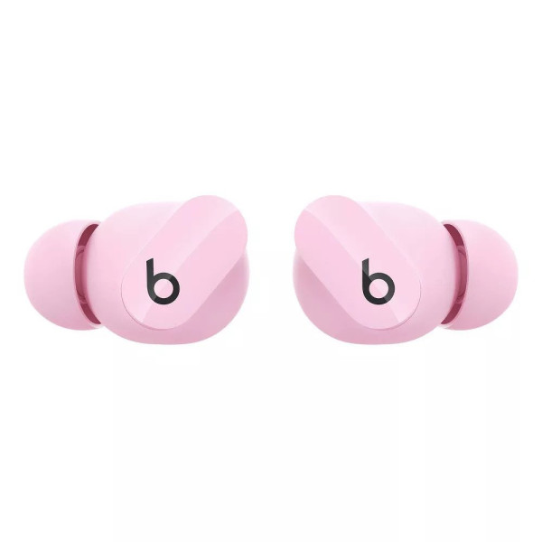 Beats Studio Buds True Wireless Noise Cancelling Earphones – Pink