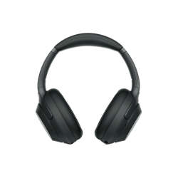 Sony Wireless Noise Canceling Stereo Headset WH-1000XM4 (Black)