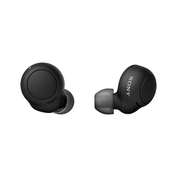 Sony WF-C500 True Wireless In-Ear Headphones (Black)