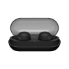 Sony WF-C500 True Wireless In-Ear Headphones (Black) Sony WF-C500 True Wireless In-Ear Headphones (Black)