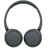 Sony WH-CH520 Wireless On-Ear Headphones - Black