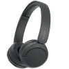 Sony WH-CH520 Wireless On-Ear Headphones - Black